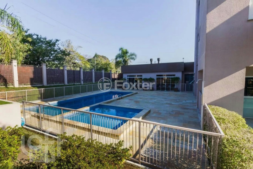 Apartamento à venda com 3 quartos, 74m² - Foto 23