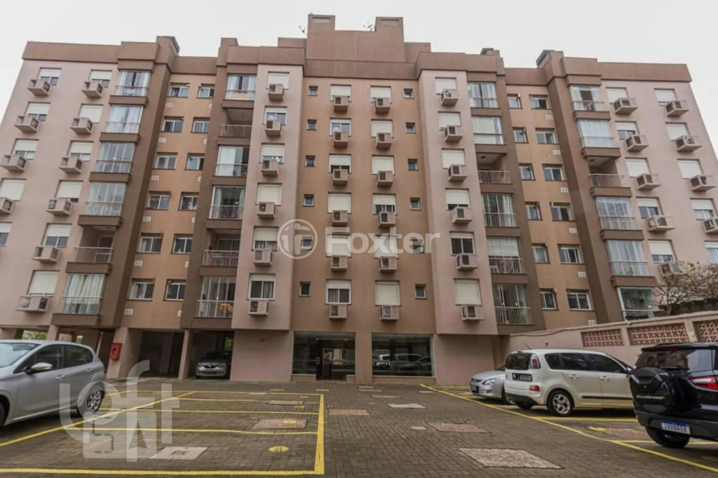 Apartamento à venda com 3 quartos, 74m² - Foto 25