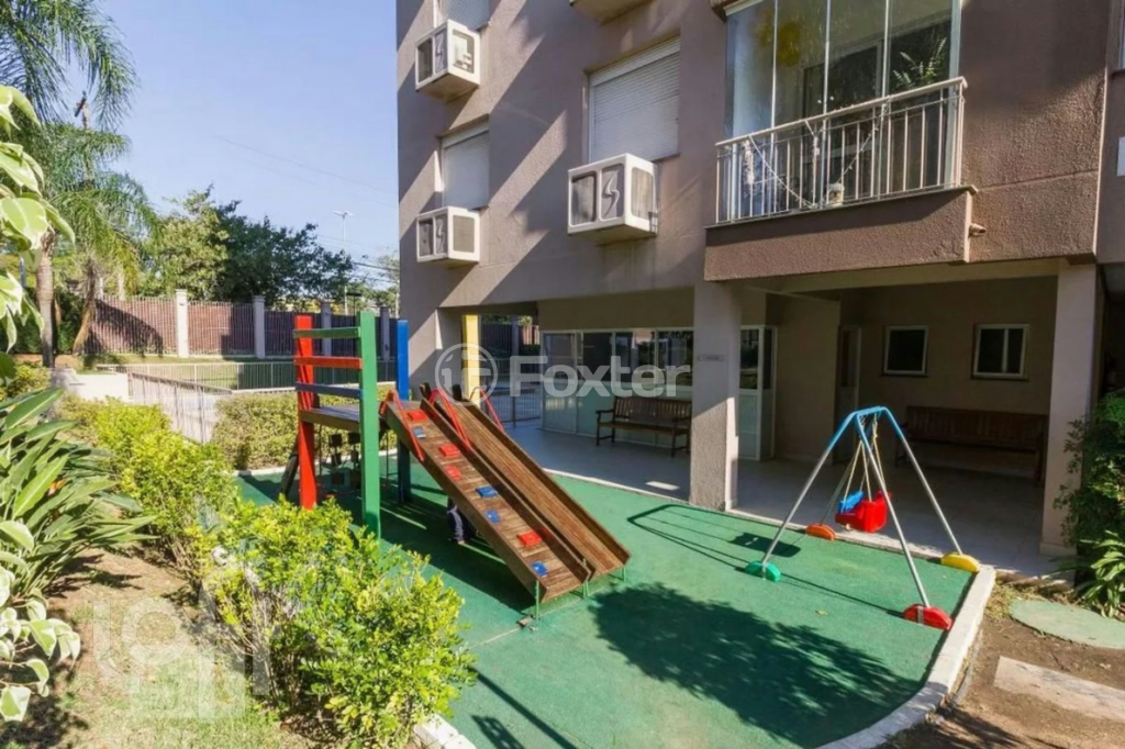 Apartamento à venda com 3 quartos, 74m² - Foto 22