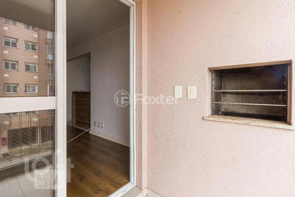 Apartamento à venda com 3 quartos, 74m² - Foto 6