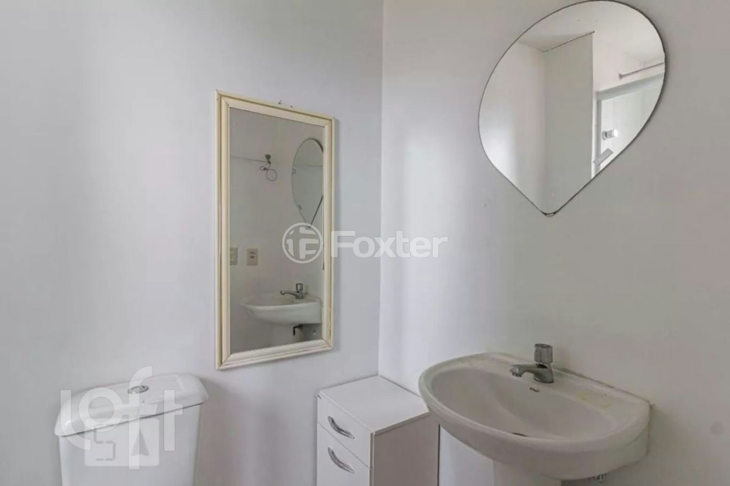 Apartamento à venda com 3 quartos, 74m² - Foto 10