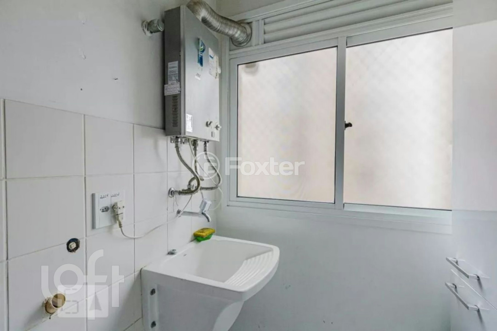 Apartamento à venda com 3 quartos, 74m² - Foto 20