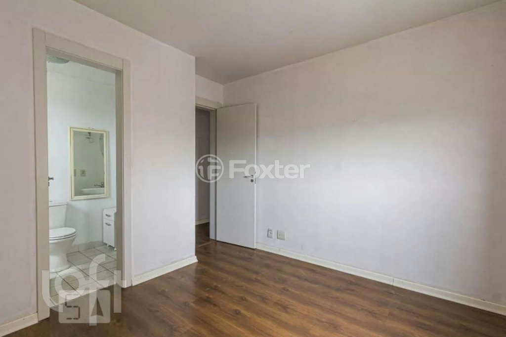 Apartamento à venda com 3 quartos, 74m² - Foto 8