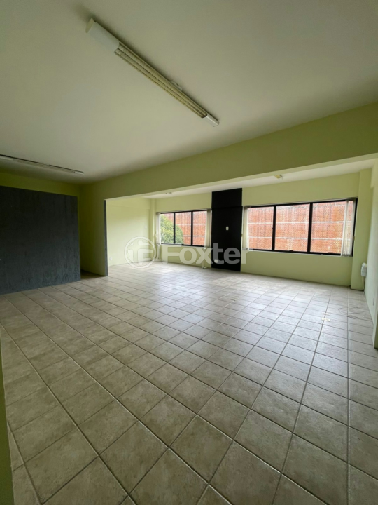 Conjunto Comercial-Sala à venda, 59m² - Foto 1