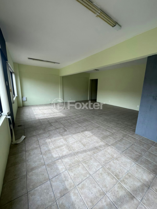 Conjunto Comercial-Sala à venda, 59m² - Foto 3