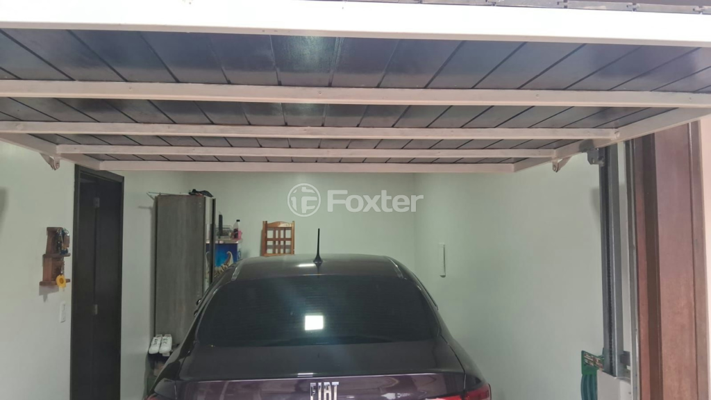 Casa à venda com 3 quartos, 250m² - Foto 8