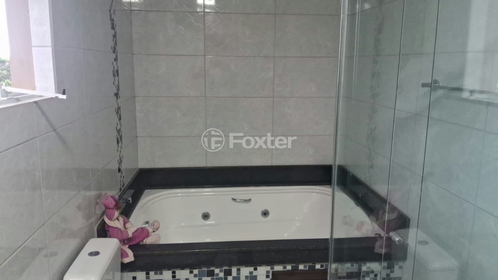 Casa à venda com 3 quartos, 250m² - Foto 9
