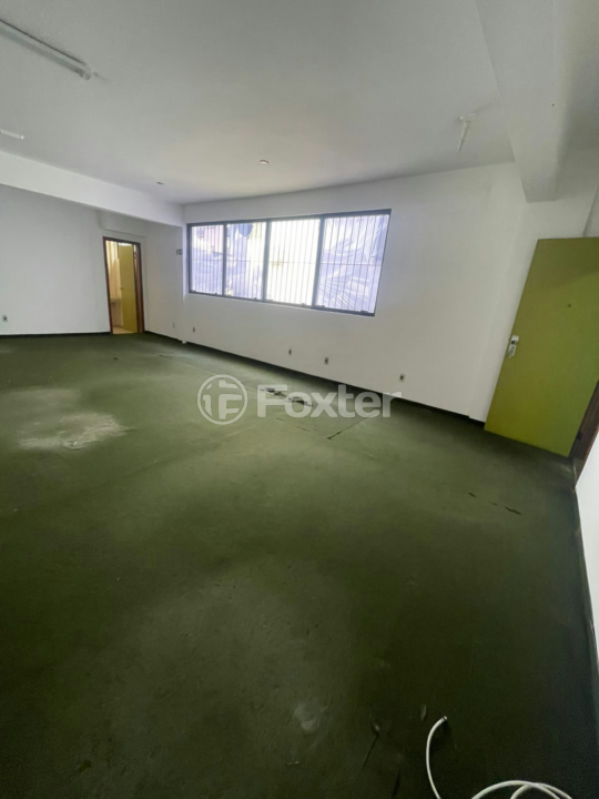 Conjunto Comercial-Sala à venda, 50m² - Foto 1