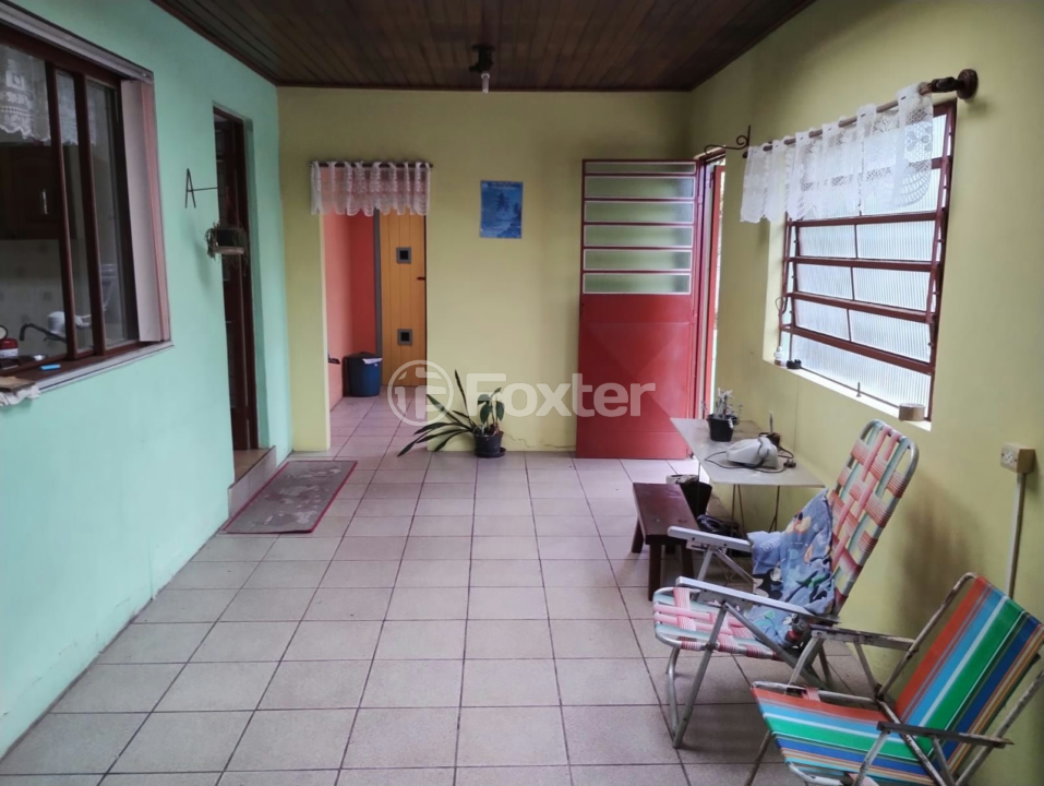 Casa à venda com 2 quartos, 95m² - Foto 13