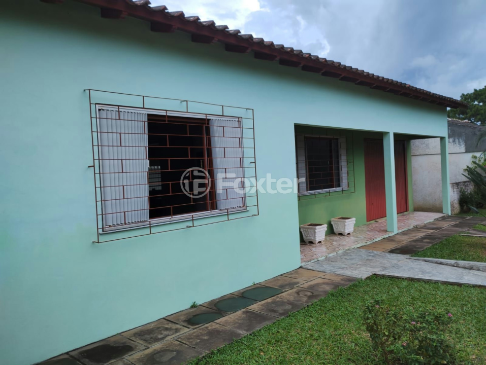 Casa à venda com 2 quartos, 95m² - Foto 4