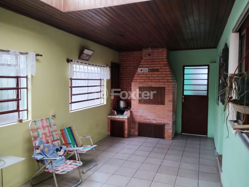 Casa à venda com 2 quartos, 95m² - Foto 14