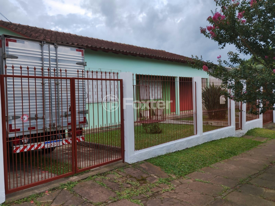 Casa à venda com 2 quartos, 95m² - Foto 5
