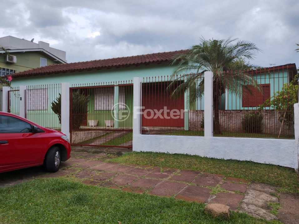 Casa à venda com 2 quartos, 95m² - Foto 1