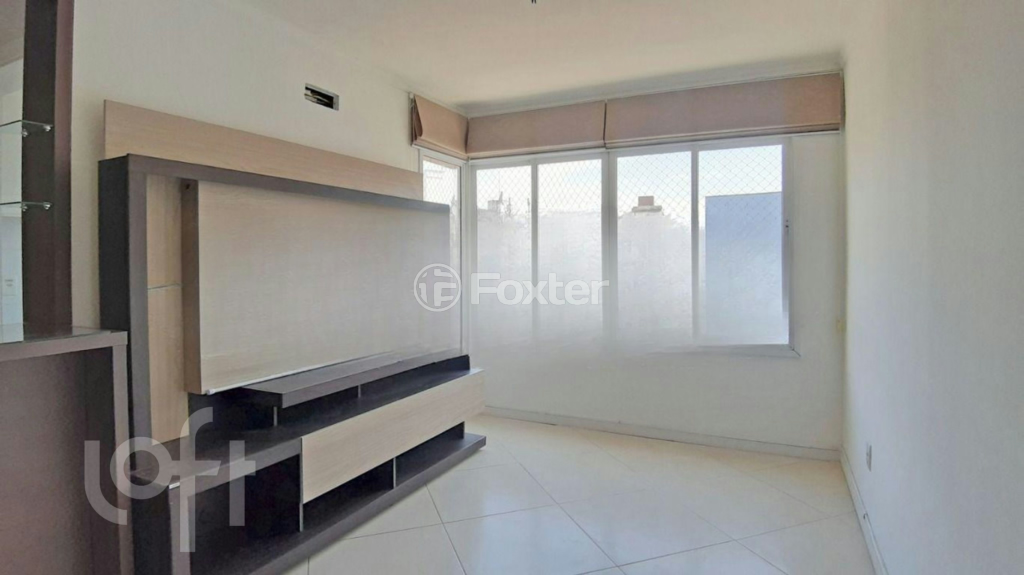 Apartamento à venda com 2 quartos, 67m² - Foto 1