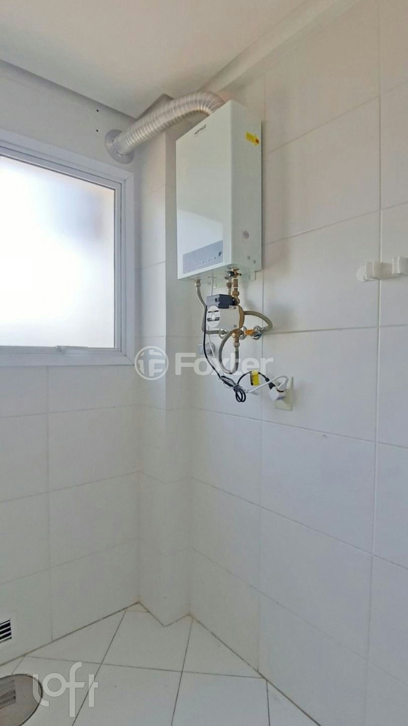 Apartamento à venda com 2 quartos, 67m² - Foto 7