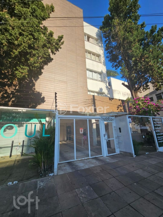 Apartamento à venda com 2 quartos, 67m² - Foto 19