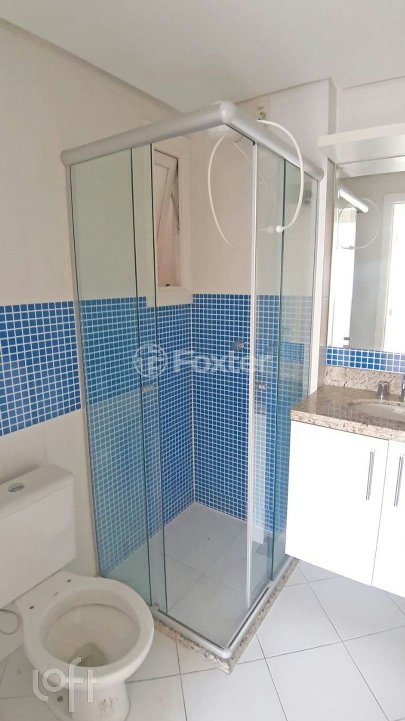Apartamento à venda com 2 quartos, 67m² - Foto 13