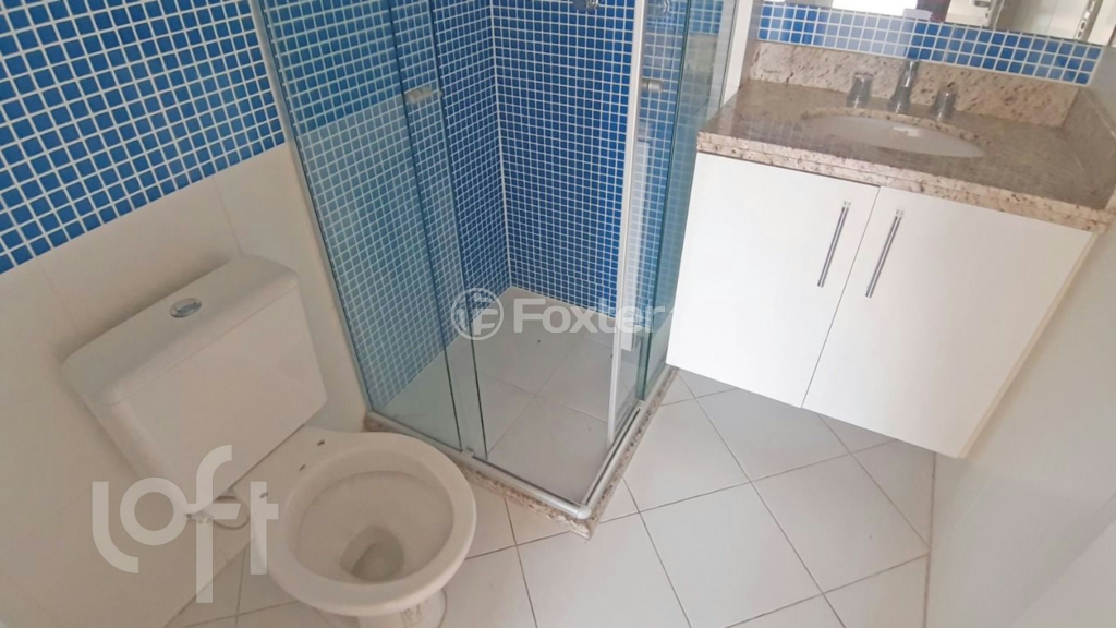 Apartamento à venda com 2 quartos, 67m² - Foto 14