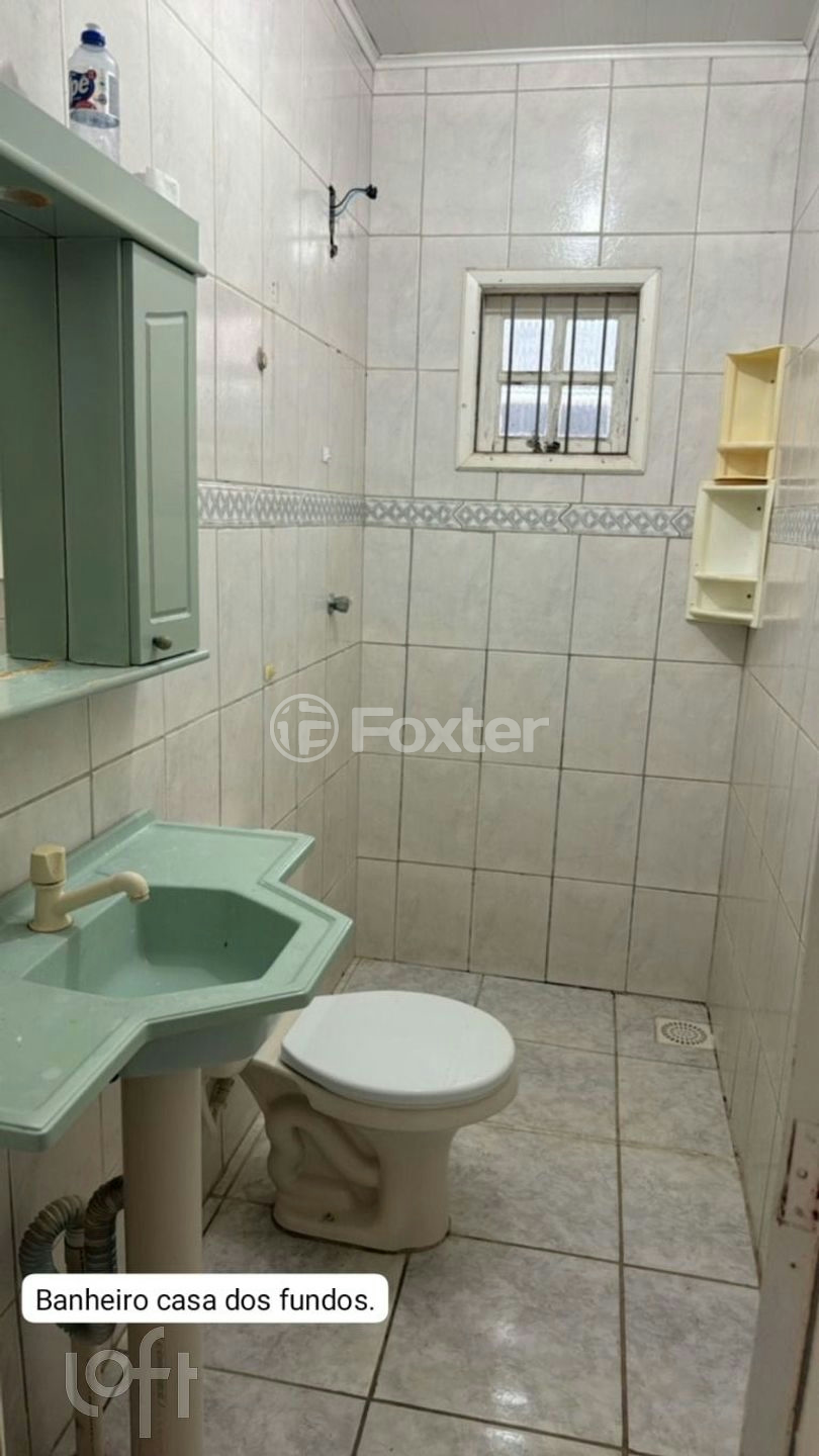Casa à venda com 4 quartos, 220m² - Foto 14