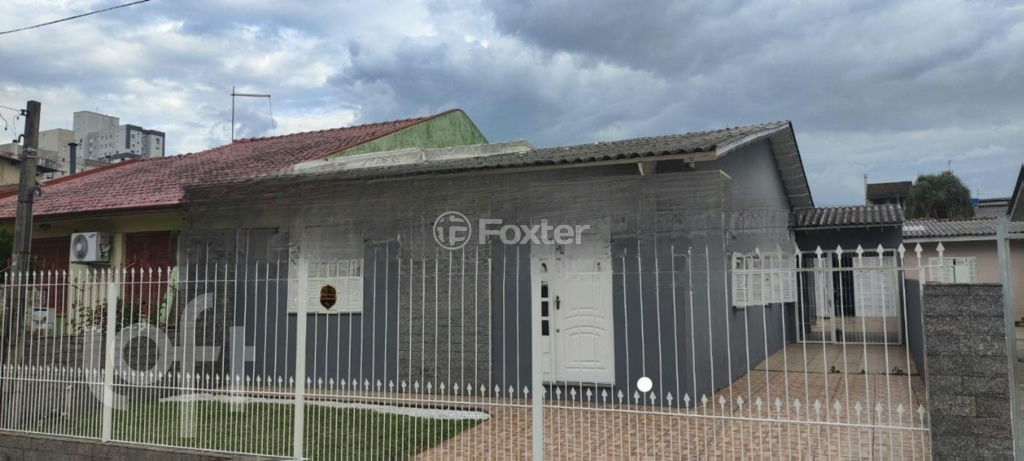 Casa à venda com 4 quartos, 220m² - Foto 20