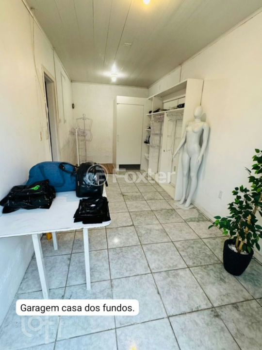 Casa à venda com 4 quartos, 220m² - Foto 19