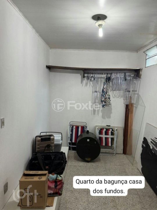Casa à venda com 4 quartos, 220m² - Foto 18