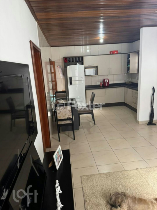 Casa à venda com 4 quartos, 220m² - Foto 15