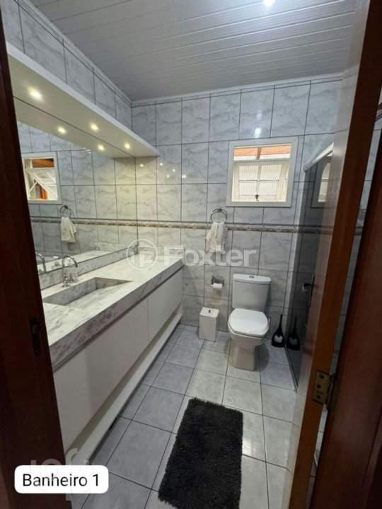 Casa à venda com 4 quartos, 220m² - Foto 12