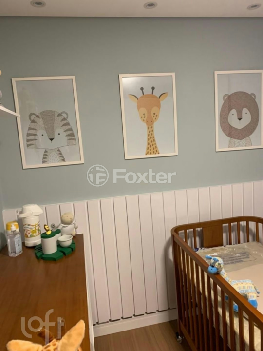 Apartamento à venda com 2 quartos, 74m² - Foto 7