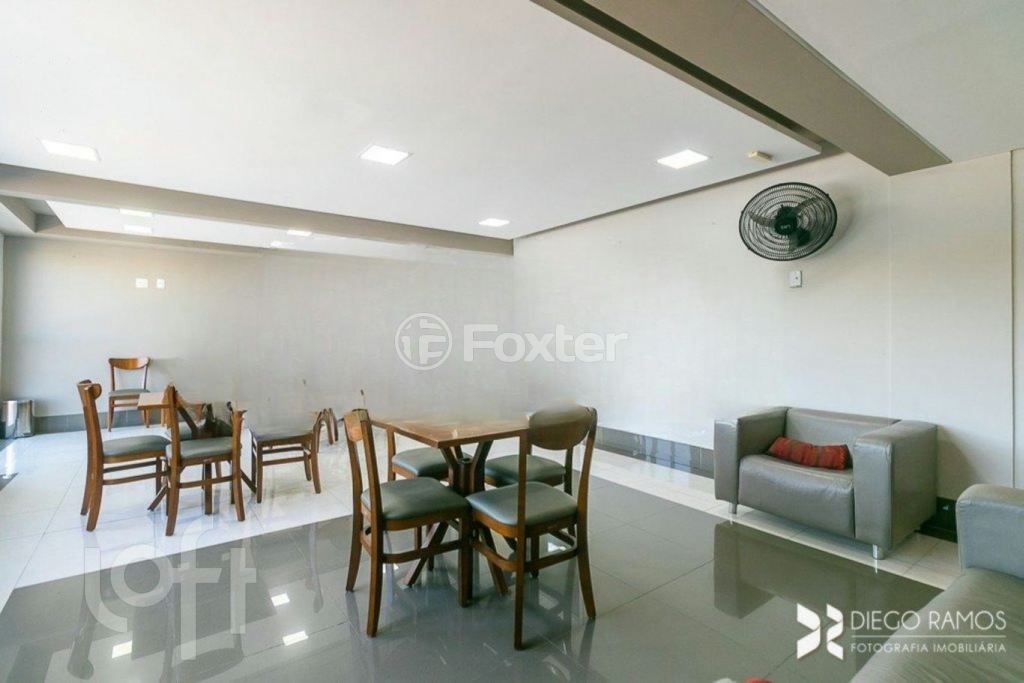 Apartamento à venda com 2 quartos, 74m² - Foto 12