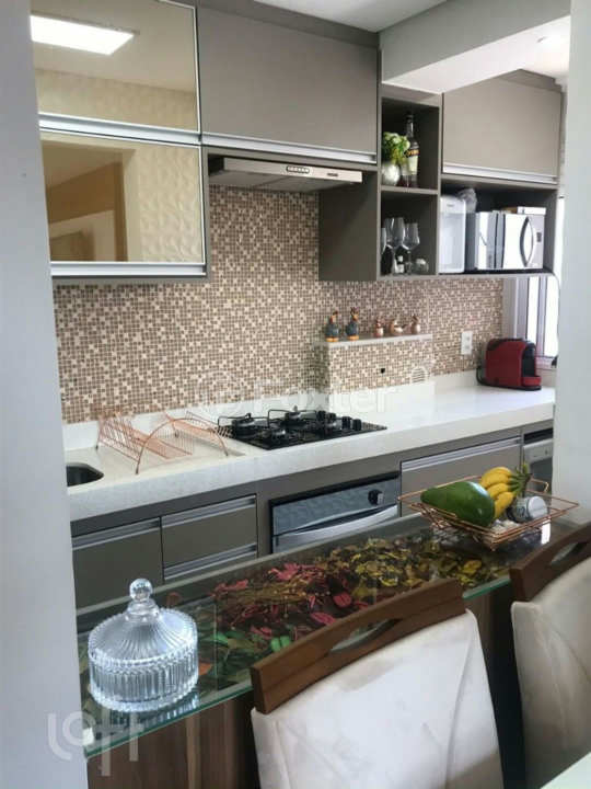 Apartamento à venda com 2 quartos, 74m² - Foto 3