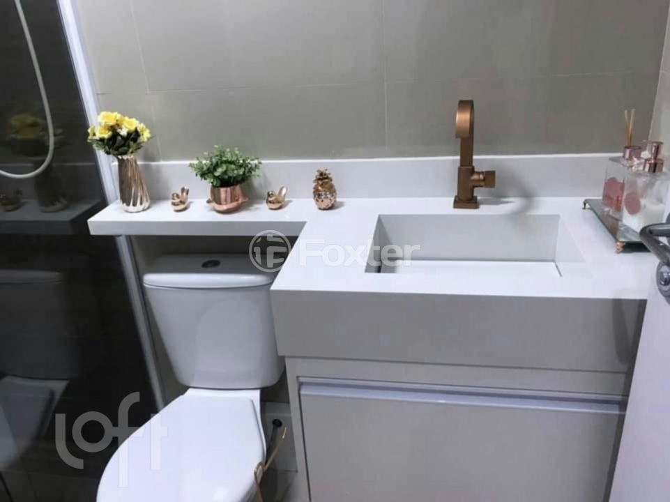 Apartamento à venda com 2 quartos, 74m² - Foto 6