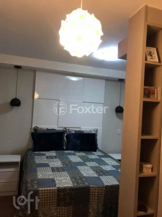 Apartamento à venda com 2 quartos, 74m² - Foto 5