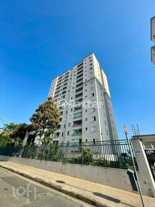 Apartamento à venda com 2 quartos, 74m² - Foto 8