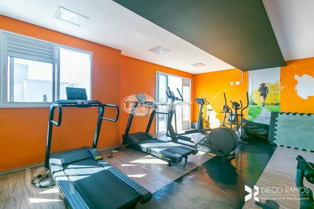 Apartamento à venda com 2 quartos, 74m² - Foto 11