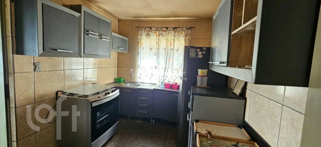 Casa à venda com 5 quartos, 216m² - Foto 5