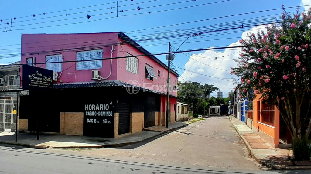 Prédio Inteiro à venda com 4 quartos, 83m² - Foto 15