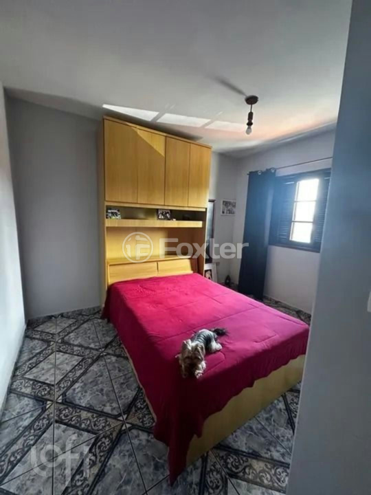 Casa à venda com 3 quartos, 140m² - Foto 3