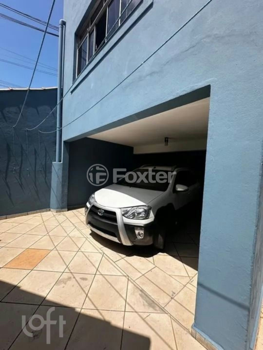 Casa à venda com 3 quartos, 140m² - Foto 11
