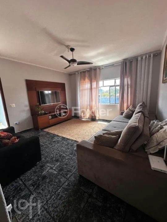 Casa à venda com 3 quartos, 140m² - Foto 14