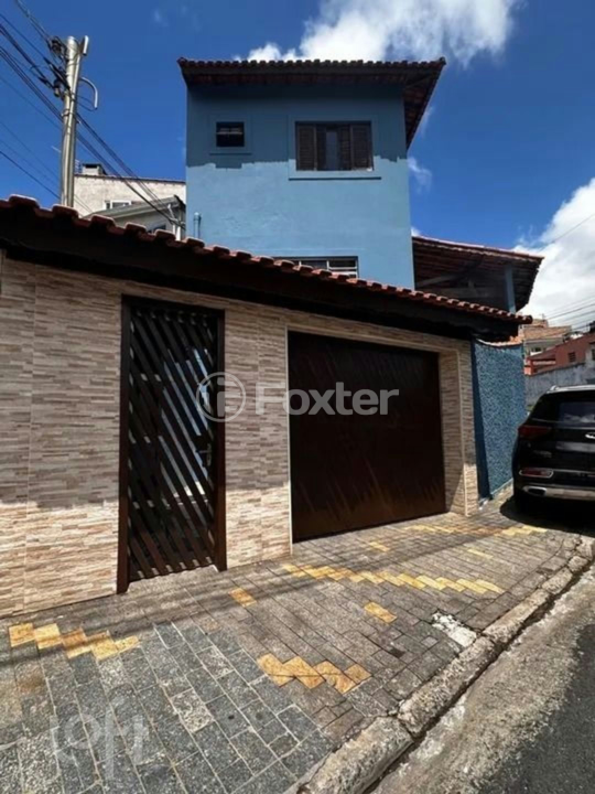 Casa à venda com 3 quartos, 140m² - Foto 12