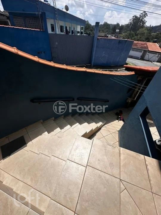 Casa à venda com 3 quartos, 140m² - Foto 9