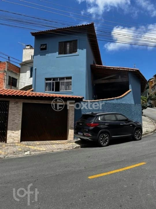 Casa à venda com 3 quartos, 140m² - Foto 13