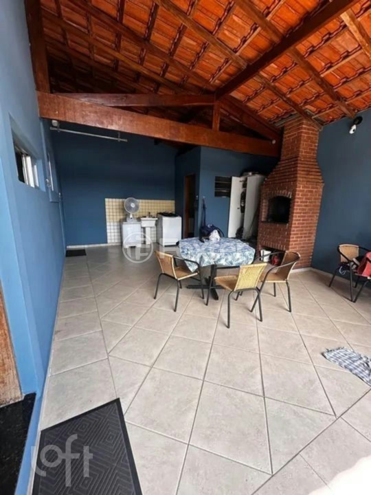 Casa à venda com 3 quartos, 140m² - Foto 8