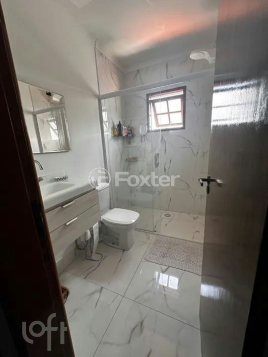 Casa à venda com 3 quartos, 140m² - Foto 6