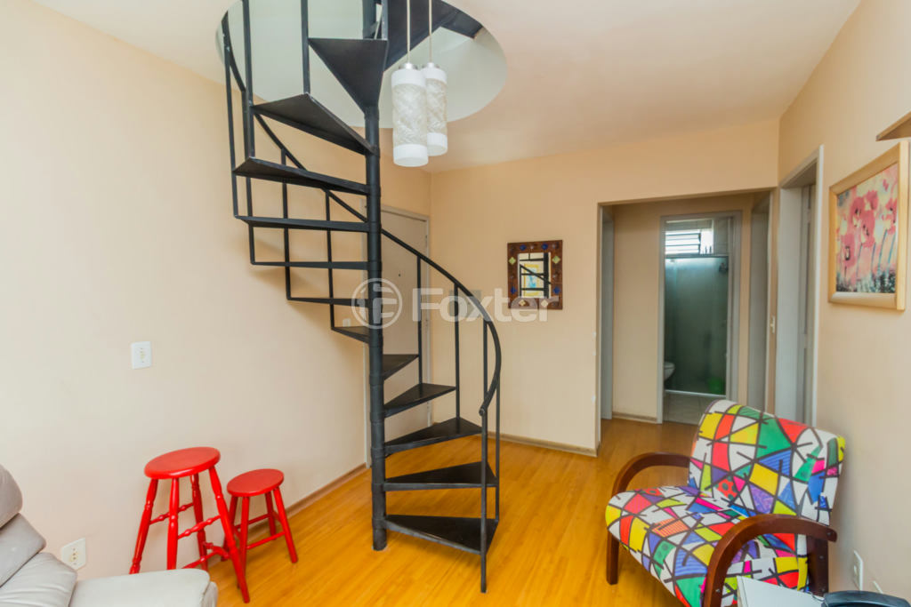 Cobertura à venda com 2 quartos, 102m² - Foto 4