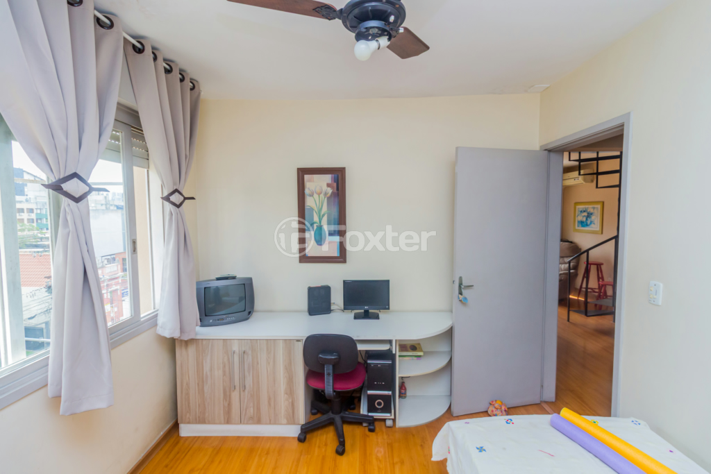 Cobertura à venda com 2 quartos, 102m² - Foto 12