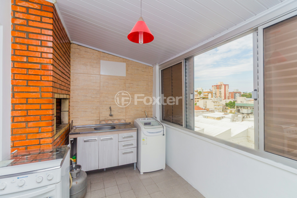 Cobertura à venda com 2 quartos, 102m² - Foto 20