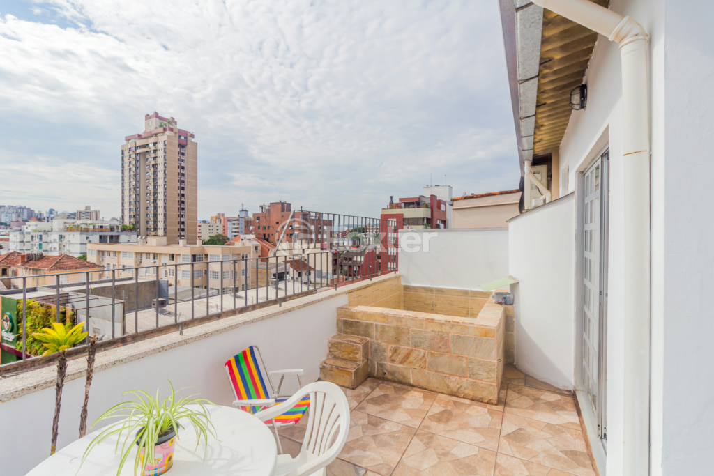 Cobertura à venda com 2 quartos, 102m² - Foto 21