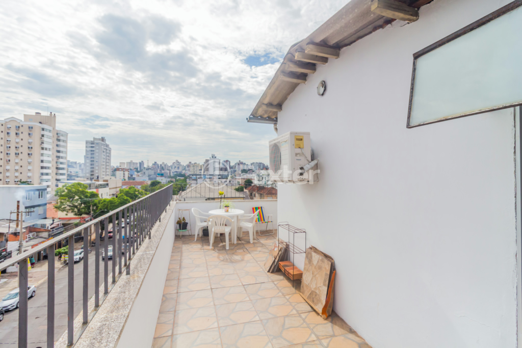 Cobertura à venda com 2 quartos, 102m² - Foto 25
